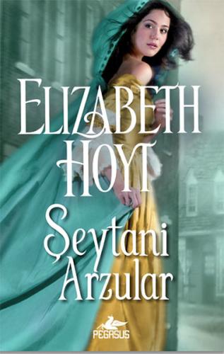 Şeytani Arzular %15 indirimli Elizabeth Hoyt