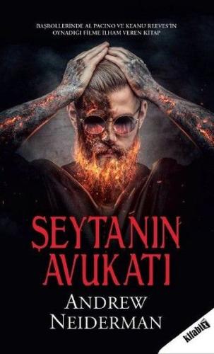 Şeytanın Avukatı Andrew Neiderman