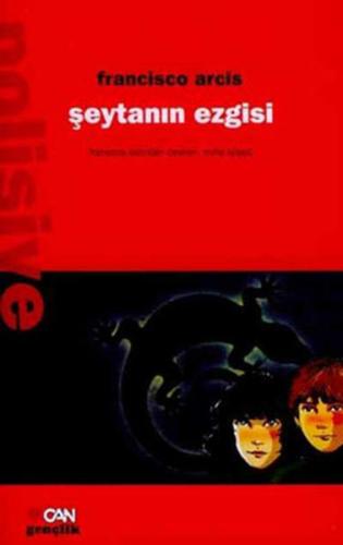 Şeytanın Ezgisi Francisco Arcis