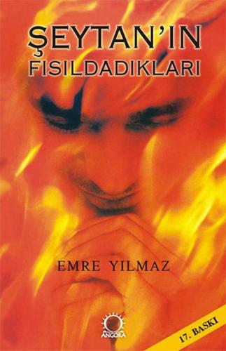 Şeytan'ın Fısıldadıkları Emre Yılmaz