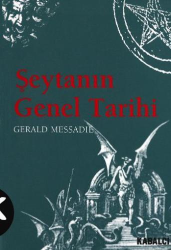 Şeytanın Genel Tarihi Gerald Messadie