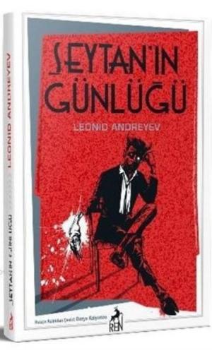 Şeytan'ın Günlüğü %30 indirimli Leonid Andreyev