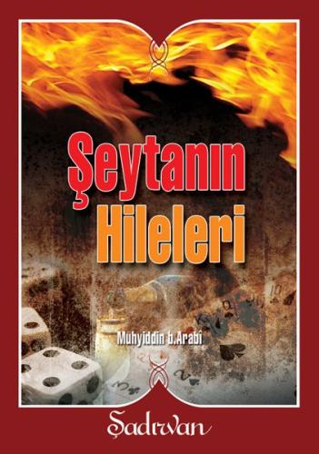 Şeytanın Hileleri (Cep boy) %20 indirimli Muhyiddin b. Arabî