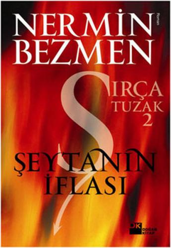 Şeytanın İflası %10 indirimli Nermin Bezmen