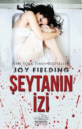 Şeytanın İzi %10 indirimli Joy Fielding