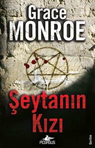 Şeytanın Kızı %15 indirimli Grace Monroe