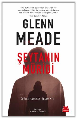 Şeytanın Müridi %14 indirimli Glenn Meade