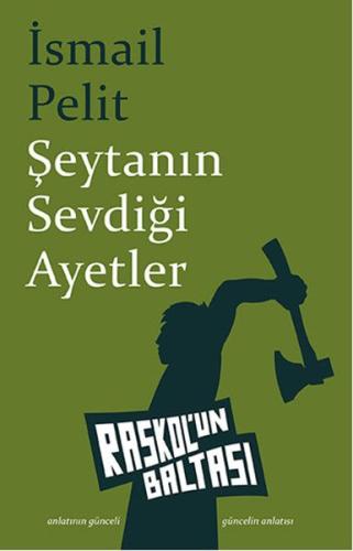 Şeytanın Sevdiği Ayetler İsmail Pelit