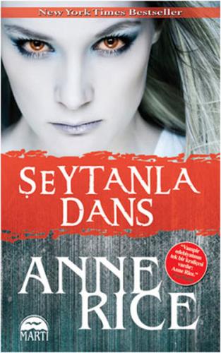 Şeytanla Dans %25 indirimli Anne Rice