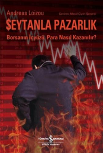 Şeytanla Pazarlık %31 indirimli Andreas Loizou