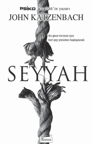 Seyyah %25 indirimli John Katzenbach