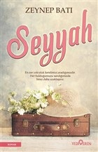 Seyyah %20 indirimli Zeynep Batı