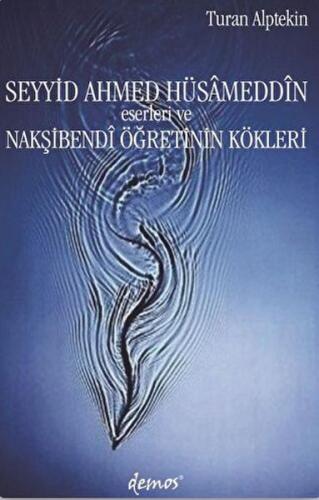 Seyyid Ahmed Hüsameddin Eserleri ve Nakşibendi Öğretinin Kökleri Turan