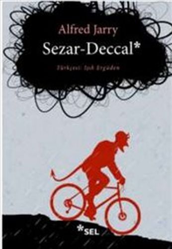 Sezar - Deccal %12 indirimli Alfred Jarry