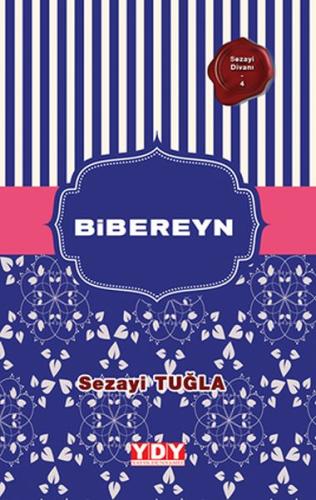 Sezayi Divanı 4 - Bibereyn Sezayi Tuğla