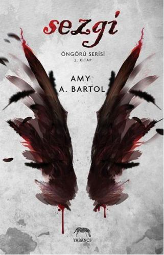 Sezgi Amy A. Bartol