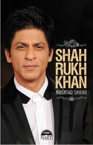 Shah Rukh Khan %25 indirimli Mushtaq Shiekh