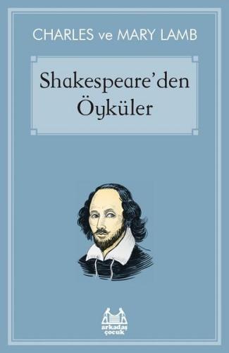 Shakespeare’den Öyküler %10 indirimli Charles Lamb