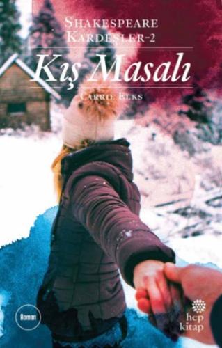 Shakespeare Kardeşler - 2: Kış Masalı %16 indirimli Carrie Elks