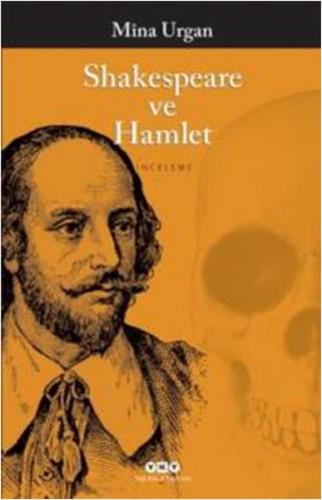 Shakespeare ve Hamlet %18 indirimli Mina Urgan