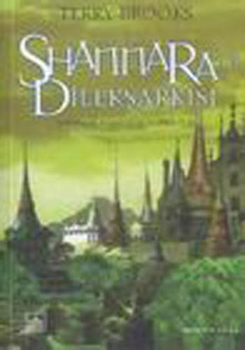 Shannaranın Dilek Şarkısı Terry Brooks