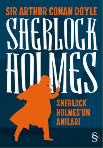 Sherleock Holmes / Sherlock Holmes'un Anıları %10 indirimli Sir Arthur