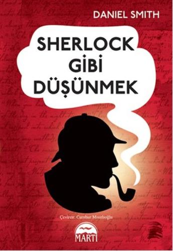 Sherlock Gibi Düşünmek Daniel Smith