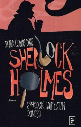 Sherlock Holmes 3- Sherlock Holmesun Dönüşü %17 indirimli Sir Arthur C