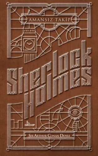 Sherlock Holmes - Amansız Takip %25 indirimli Sir Arthur Conan Doyle