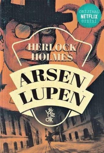 Sherlock Holmes - Arsen Lüpen %20 indirimli Maurice Leblanc