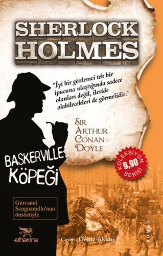 Sherlock Holmes / Baskerville Köpeği Sir Arthur Conan Doyle