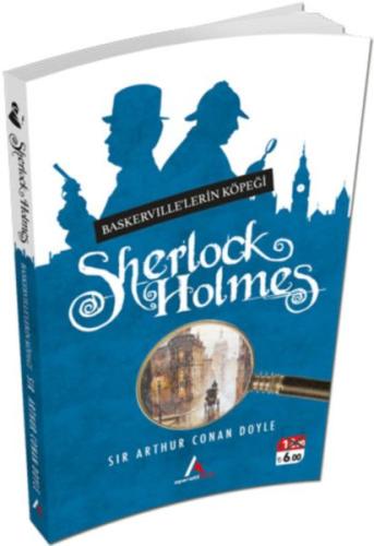 Sherlock Holmes - Baskervılle’lerin Köpeği %35 indirimli Sir Arthur Co