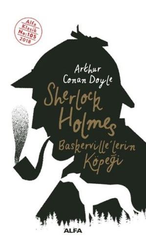 Sherlock Holmes-Baskerville’lerin Köpeği %10 indirimli Sir Arthur Cona