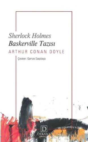 Sherlock Holmes - Baskerville Tazısı %22 indirimli Arthur Conan Doyle