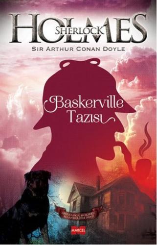 Sherlock Holmes - Baskerville Tazısı %20 indirimli Sir Arthur Conan Do