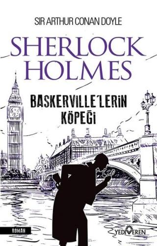 Sherlock Holmes - Baskerville'lerin Köpeği %20 indirimli Sir Arthur Co