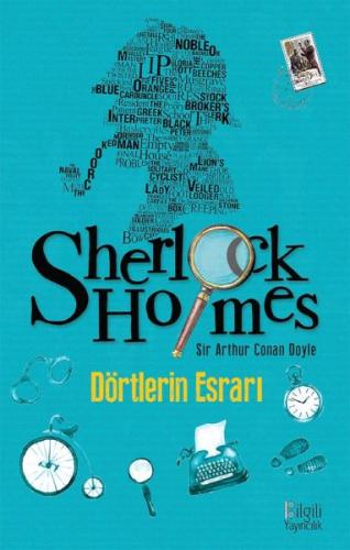 Sherlock Holmes: Dörtlerin Esrarı %25 indirimli Sir Arthur Conan Doyle