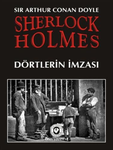 Sherlock Holmes / Dörtlerin İmzası %20 indirimli Sir Arthur Conan Doyl