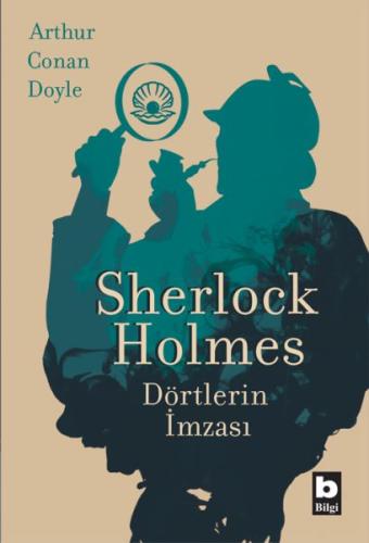 Sherlock Holmes Dörtlerin İmzası %15 indirimli Sir Arthur Conan Doyle