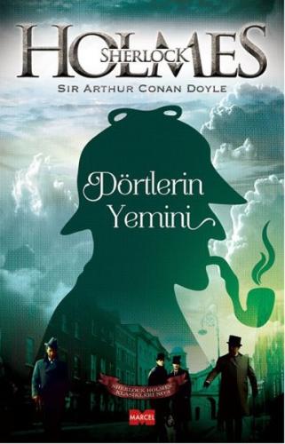 Sherlock Holmes - Dörtlerin Yemini %20 indirimli Sir Arthur Conan Doyl