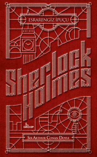 Sherlock Holmes - Esrarengiz İpucu %25 indirimli Sir Arthur Conan Doyl