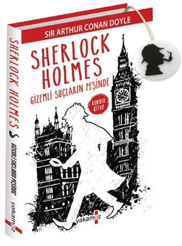 Sherlock Holmes-Gizemli Suçların Peşinde Sir Arthur Conan Doyle