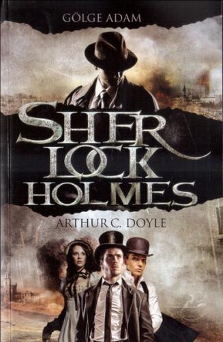 Sherlock Holmes - Gölge Adam %20 indirimli Sir Arthur Conan Doyle