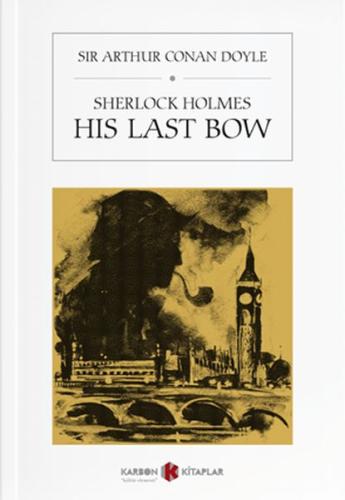 Sherlock Holmes - His Last Bow %14 indirimli Gertrude Stein