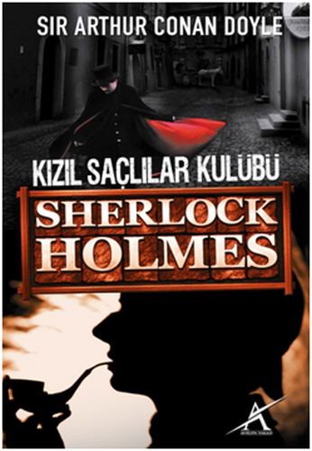 Sherlock Holmes - Kızıl Saçlılar Kulübü (Cep Boy) %23 indirimli Sir Ar