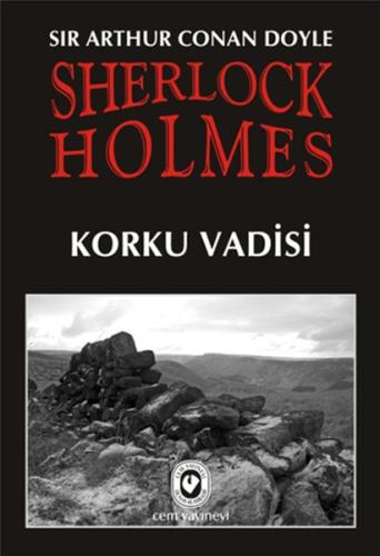 Sherlock Holmes / Korku Vadisi Sir Arthur Conan Doyle