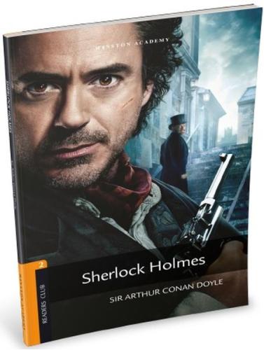 Sherlock Holmes Level 2 Sir Arthur Conan Doyle