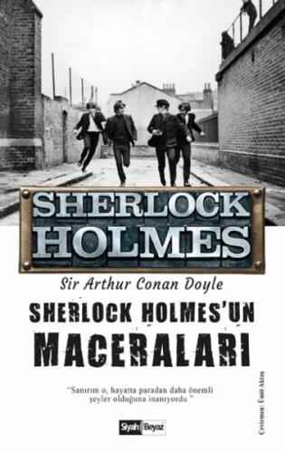 Sherlock Holmes - Maceraları %16 indirimli Sir Arthur Conan Doyle