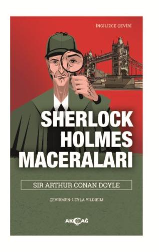 Sherlock Holmes Maceraları %15 indirimli Sir Arthur Conan Doyle