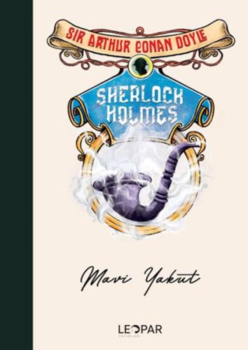 Sherlock Holmes Mavi Yakut %25 indirimli Sir Arthur Conan Doyle